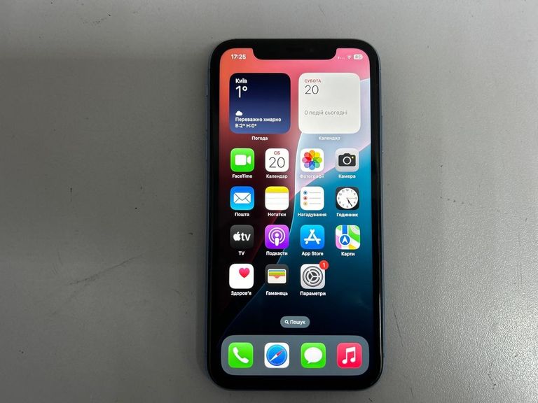 Apple iphone xr 64gb Код:01-200819139. Зображення 7