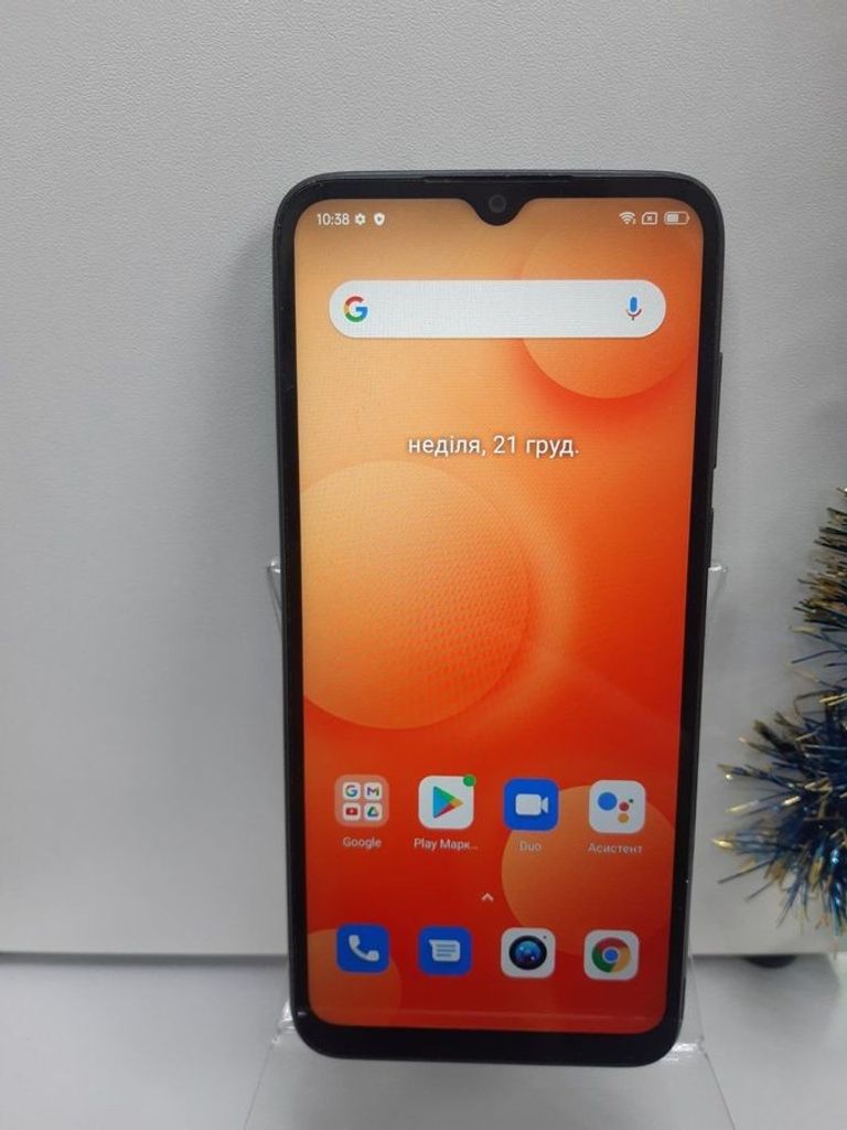 Купить Blackview a55 pro 4/64gb Б/У