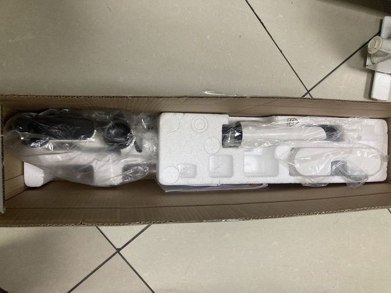 Распродажа Deerma DEM-T10W, продавец Техноскарб