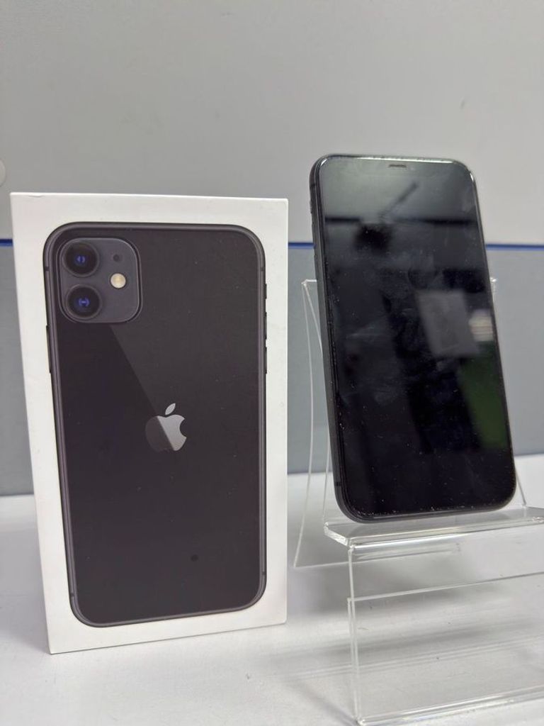 Apple iphone 11 128gb Код:01-200819771. Изображение 6