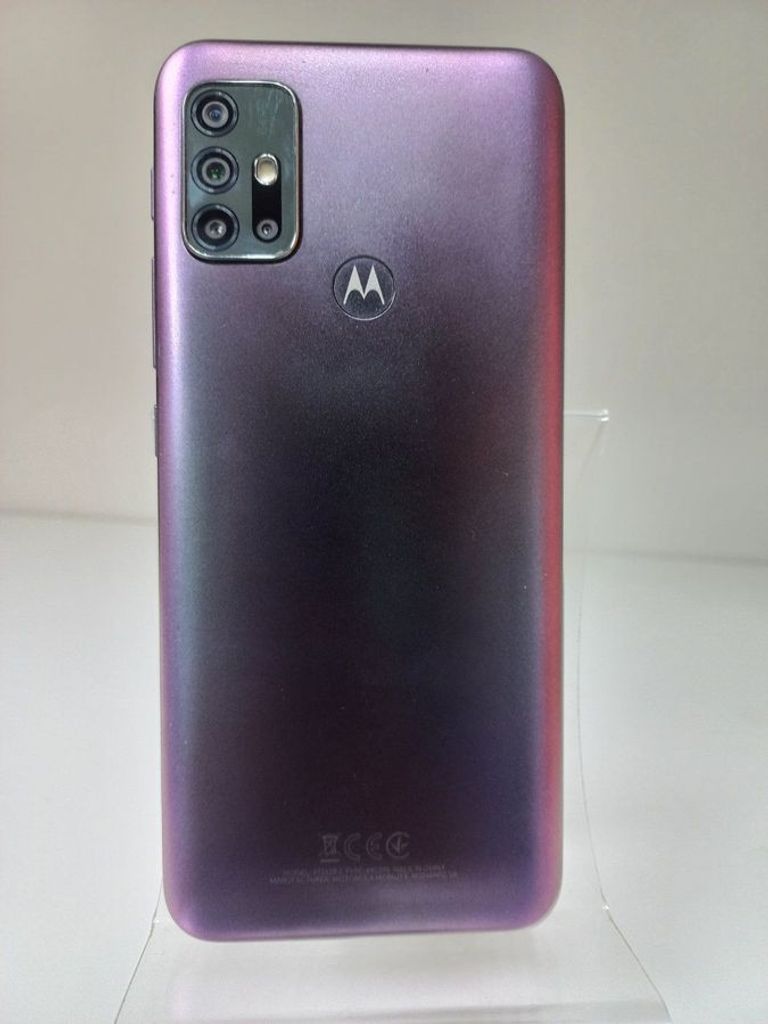 Motorola xt2129-2 moto g30 6/128gb Код:01-200820590. Изображение 8