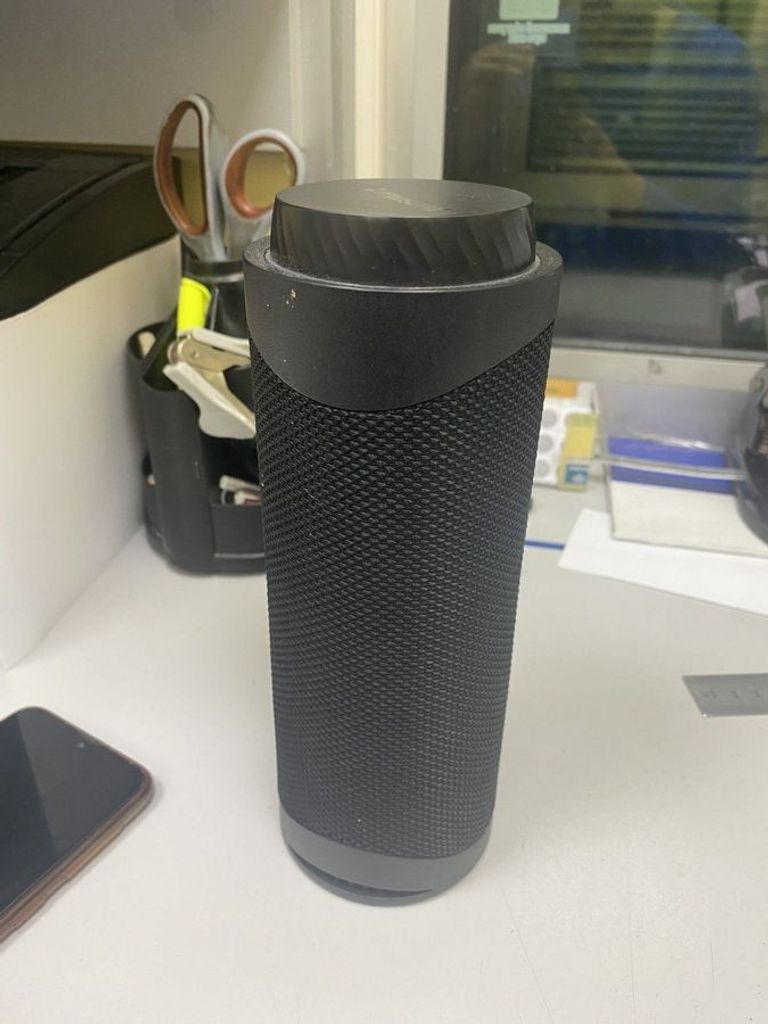 Объявление Tronsmart T7 Black Б/У