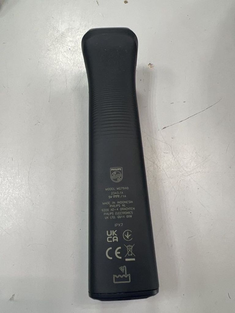 Оголошення Philips All-in-One Series 7000 MG7940/75 Б/У