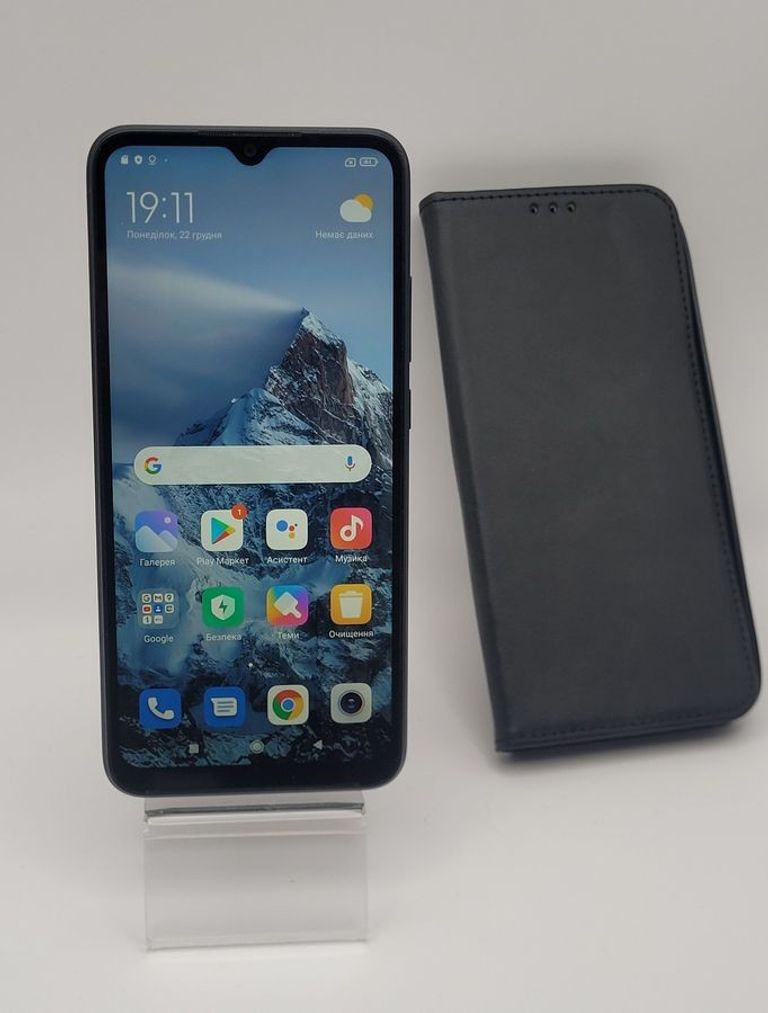 Купити Xiaomi redmi 9a 4/64gb Б/У