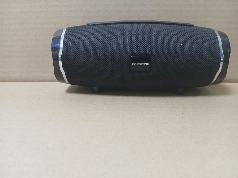 Borofone BR3 Gray Код:01-200822232. Зображення 6