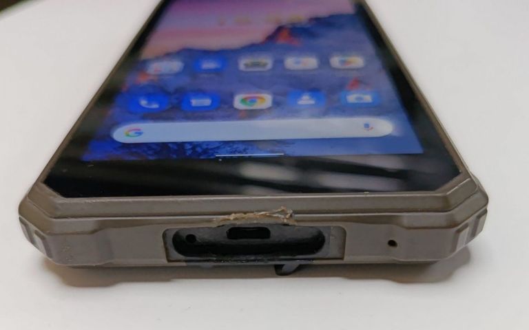 Розпродаж Oukitel f150 h2022 4/32gb, продавець Техноскарб