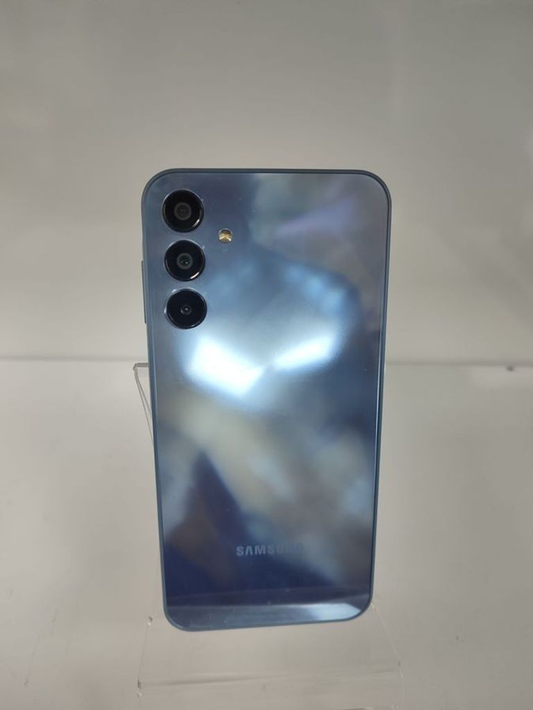 Samsung galaxy a15 sm-a155f 4/128gb Код:01-200821539. Зображення 7