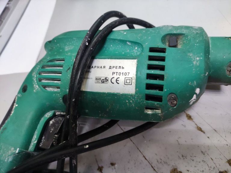 Оголошення Power Tool pt0107 Б/У