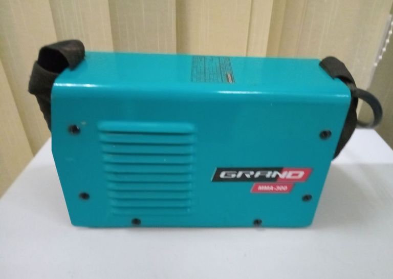 Оголошення Grand MMA-300 Б/У