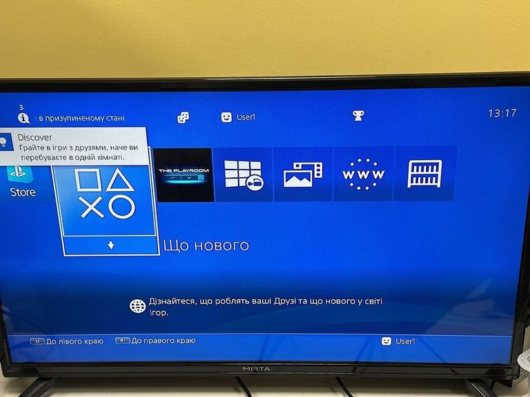 Sony playstation 4 pro Код:01-200821537. Зображення 6