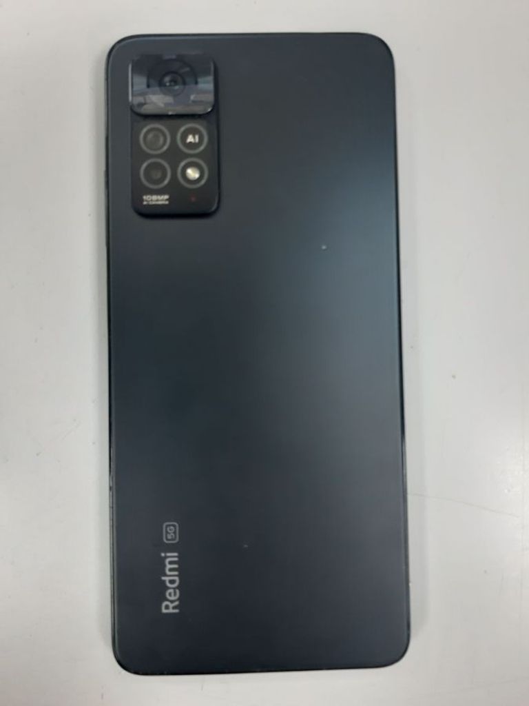 Оголошення Xiaomi redmi note 11 pro 5g 8/128gb Б/У