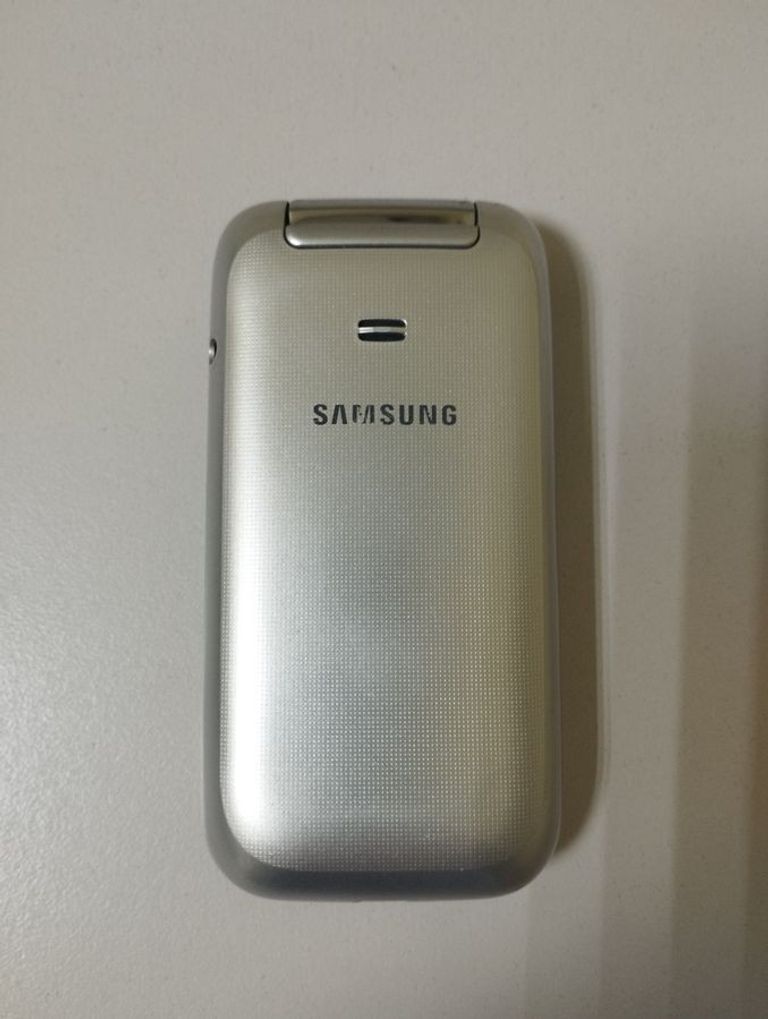 Samsung c3590 Код:01-200828047. Зображення 5