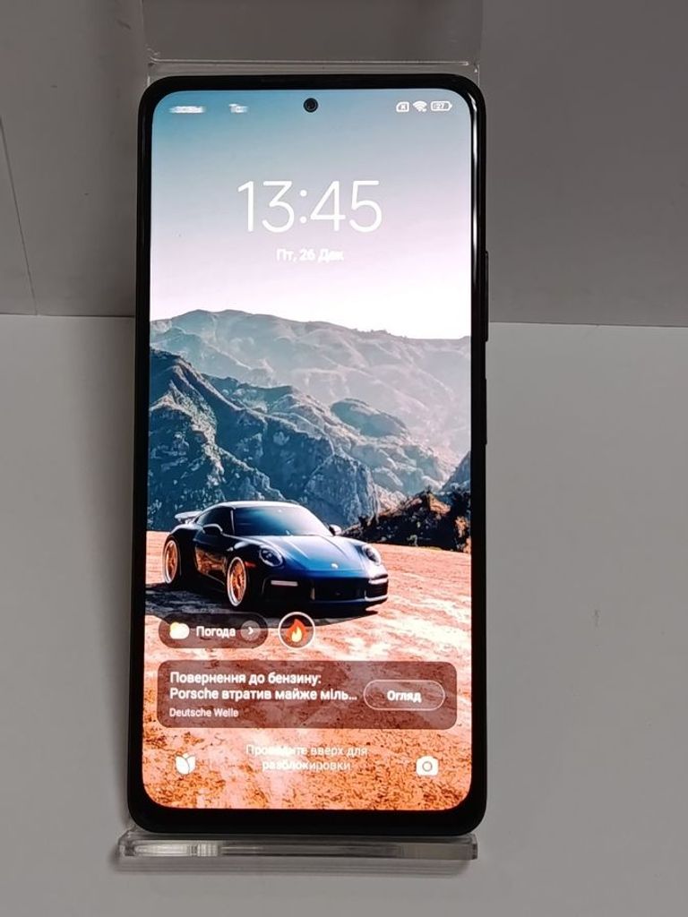 Купити Xiaomi redmi note 10 pro 6/128gb Б/У