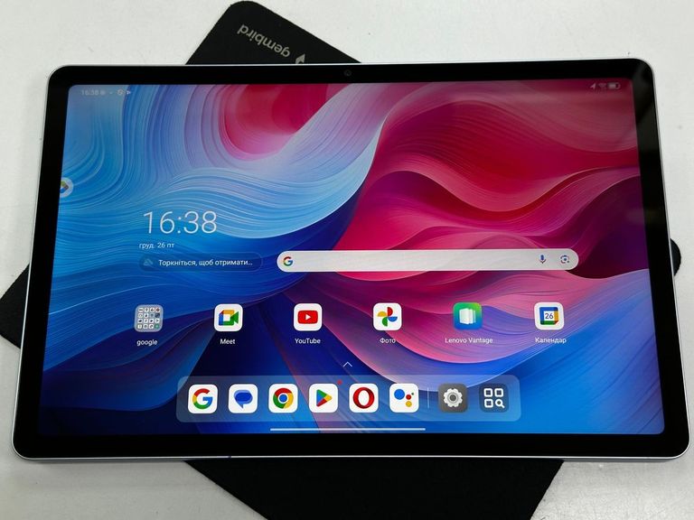 Lenovo idea tab tb336fu 8/256gb Код:01-200828356. Зображення 9