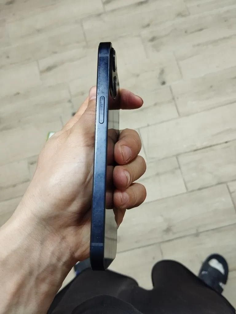 Apple iPhone 13 128GB 2Sim Newerlock AK100% Код:null. Зображення 4