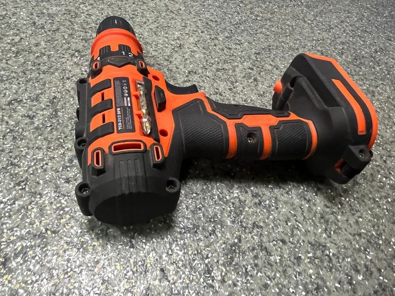 Tekhmann TCD-21/2 DFR (853785) Код:01-200828333. Зображення 5