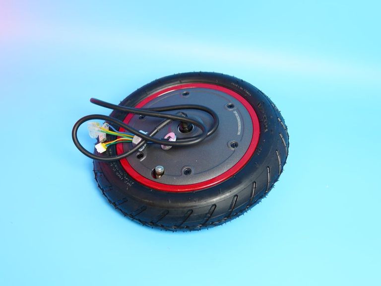 Мотор-колесо 350W для електросамоката Xiaomi Mi M365 Pro. Нове. Код:null. Зображення 9