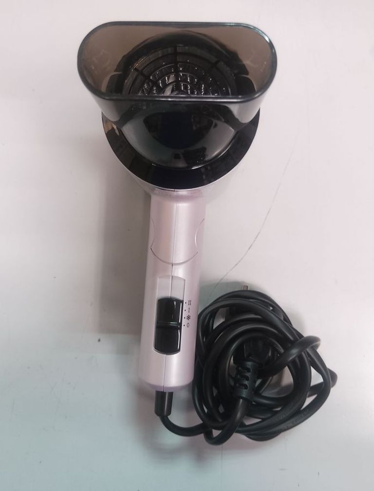 Объявление Rotex RFF125-G FutureCare Compact Б/У