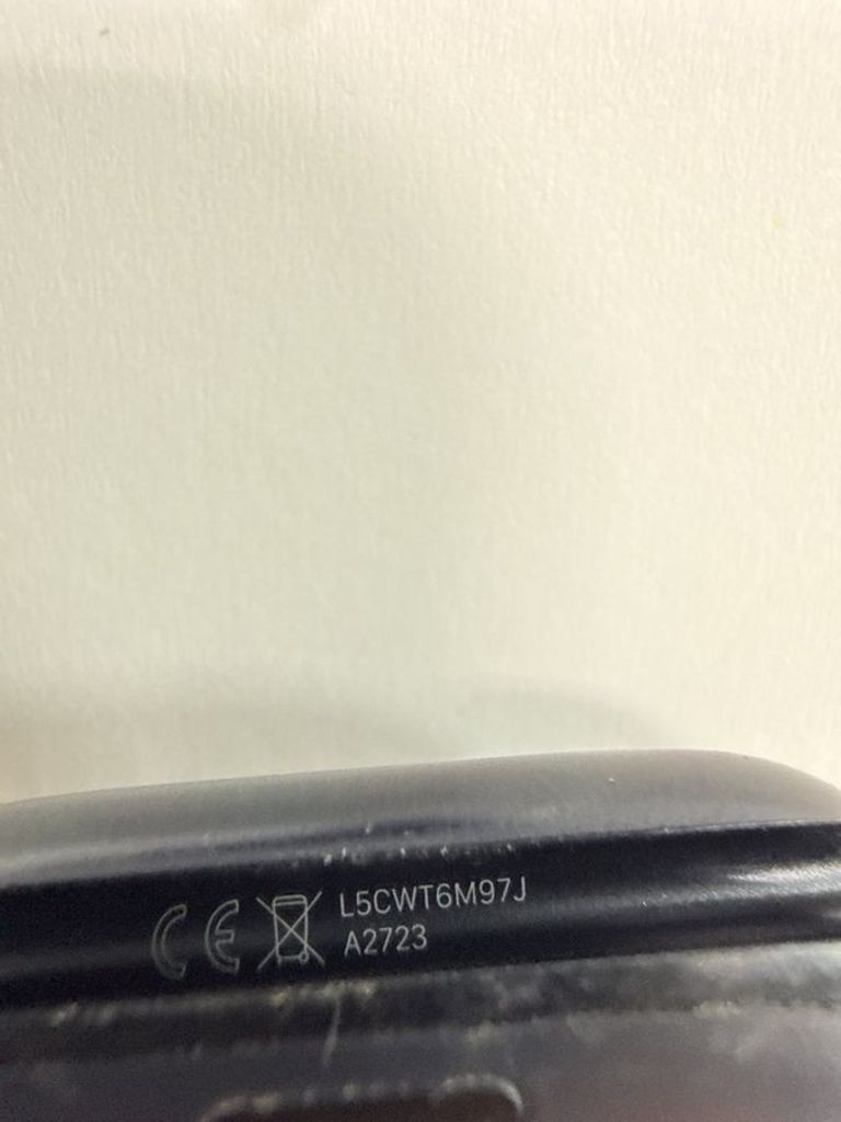 Дешиво Apple watch se 2 gps 44mm aluminium case с ломбарда