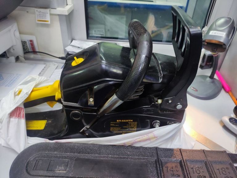 Купити Кентавр БП-5225ТН Б/У