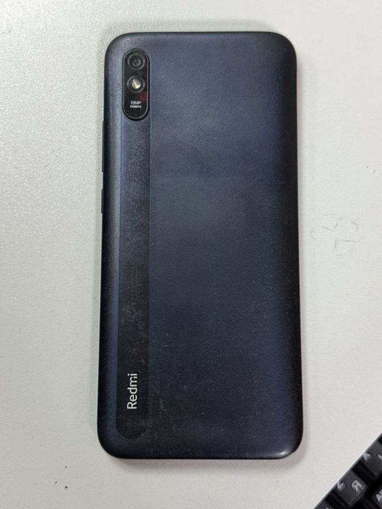 Оголошення Xiaomi redmi 9a 2/32gb Б/У