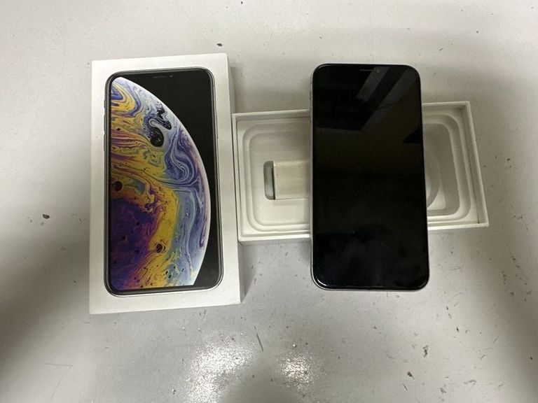 Купити Apple iphone xs 64gb Б/У