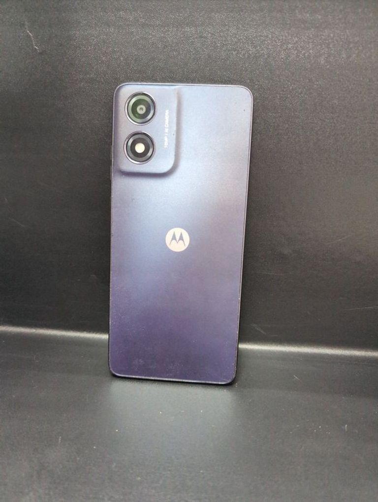 Купити Motorola g04 4/64gb Б/У