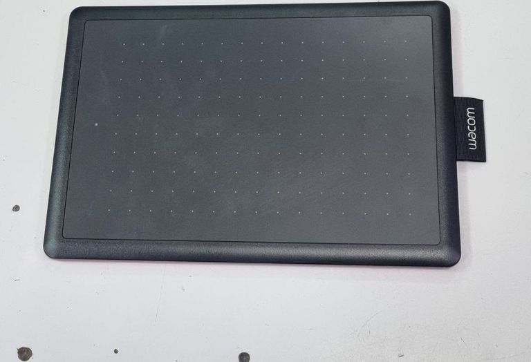 Wacom one by small Код:01-200833204. Изображение 10