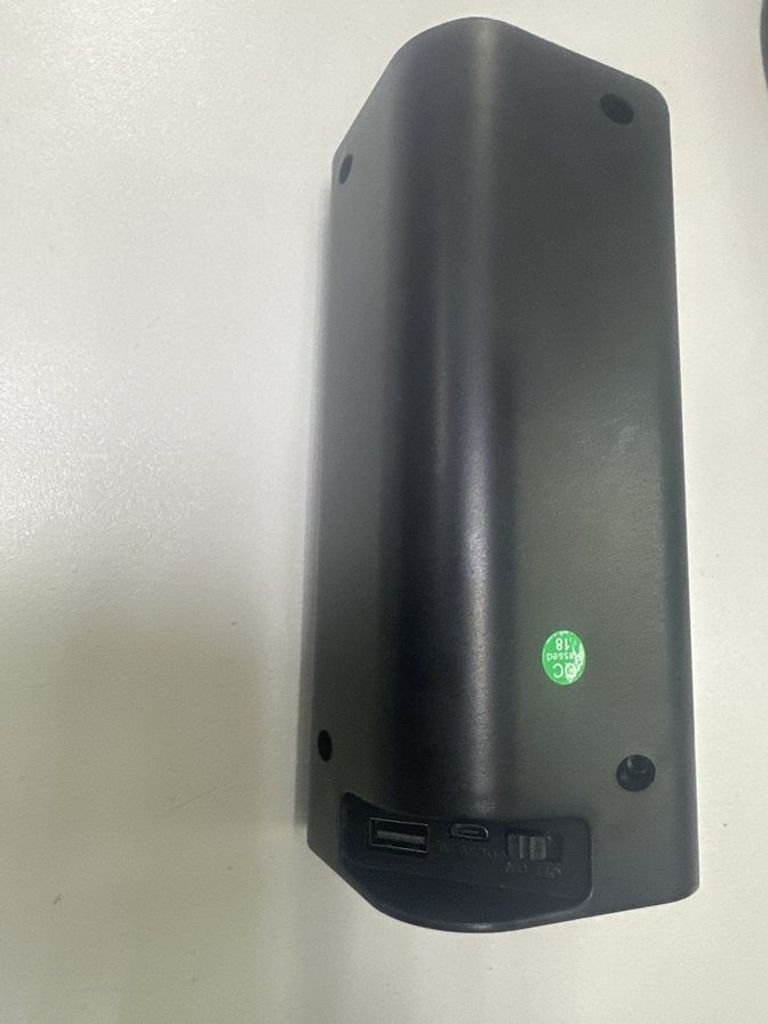 Дешево Mobile Speaker ms-a01 з ломбарду