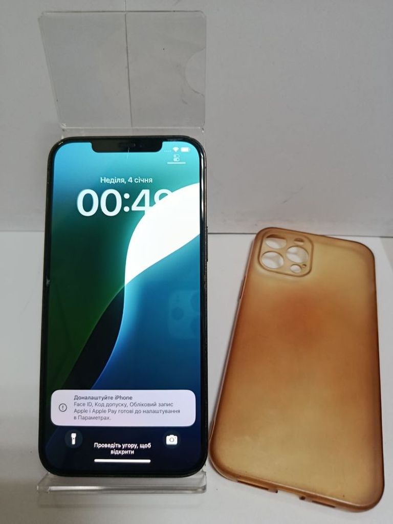 Купить Apple iphone 12 pro max 128gb Б/У