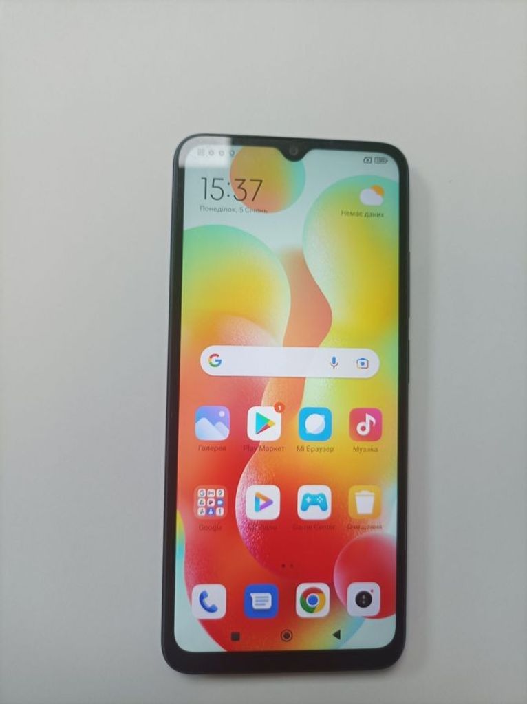 Оголошення Xiaomi redmi 12c 3/32gb Б/У