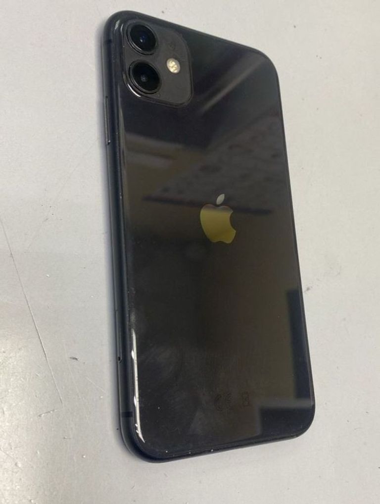 Apple iphone 11 128gb Код:01-200835416. Зображення 6