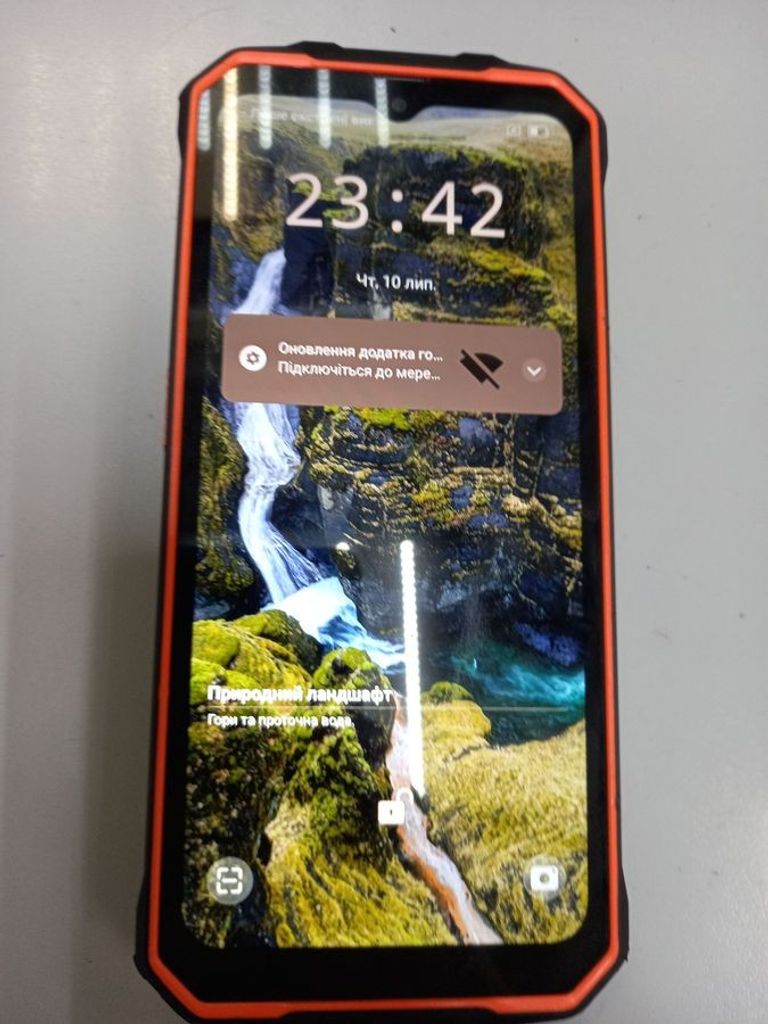 Объявление Blackview Oscal Marine 2 8/256GB Black Б/У