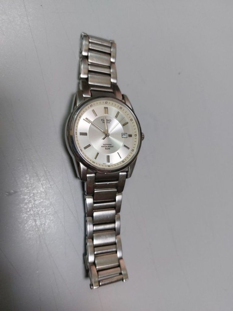 Оголошення Casio bem-111d Б/У