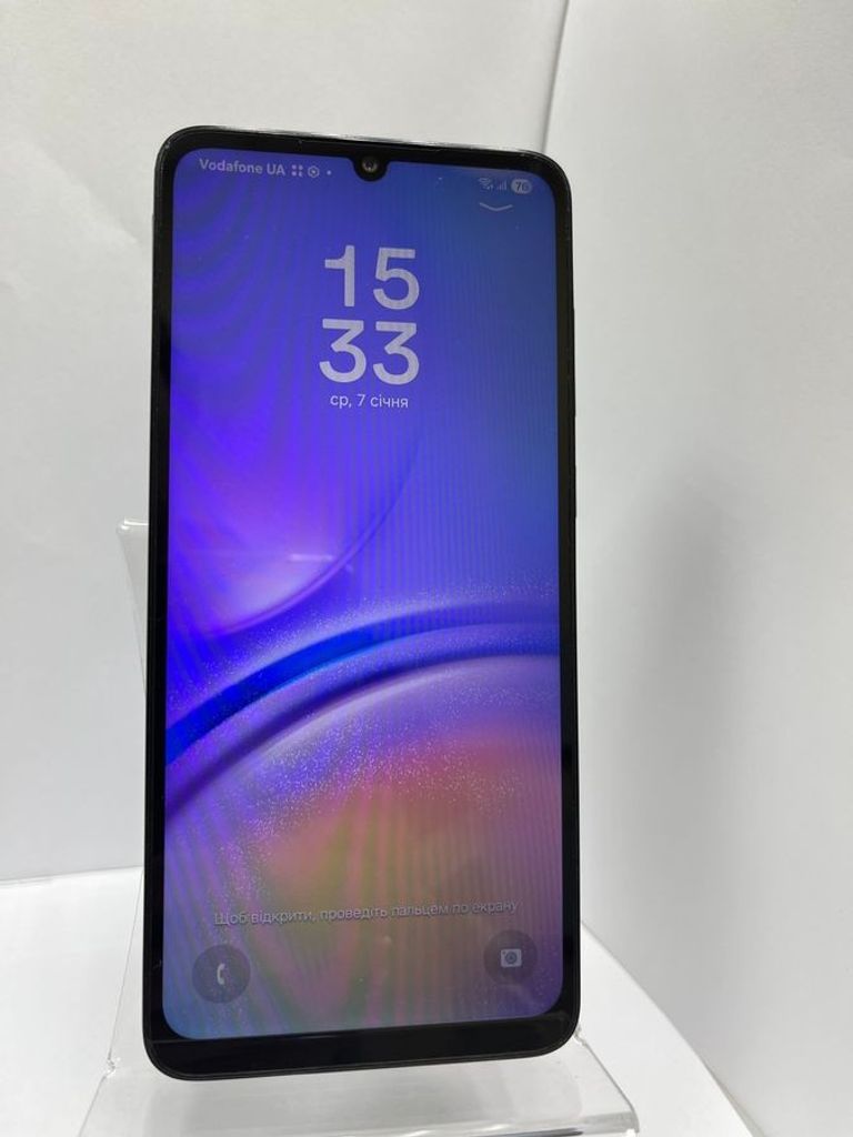 Дешево Samsung galaxy a05 4/64gb з ломбарду