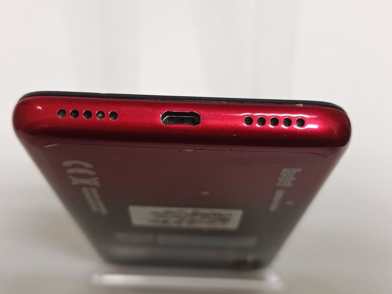 Xiaomi Redmi 7a 2/32GB Black Код:01-200833176. Зображення 6