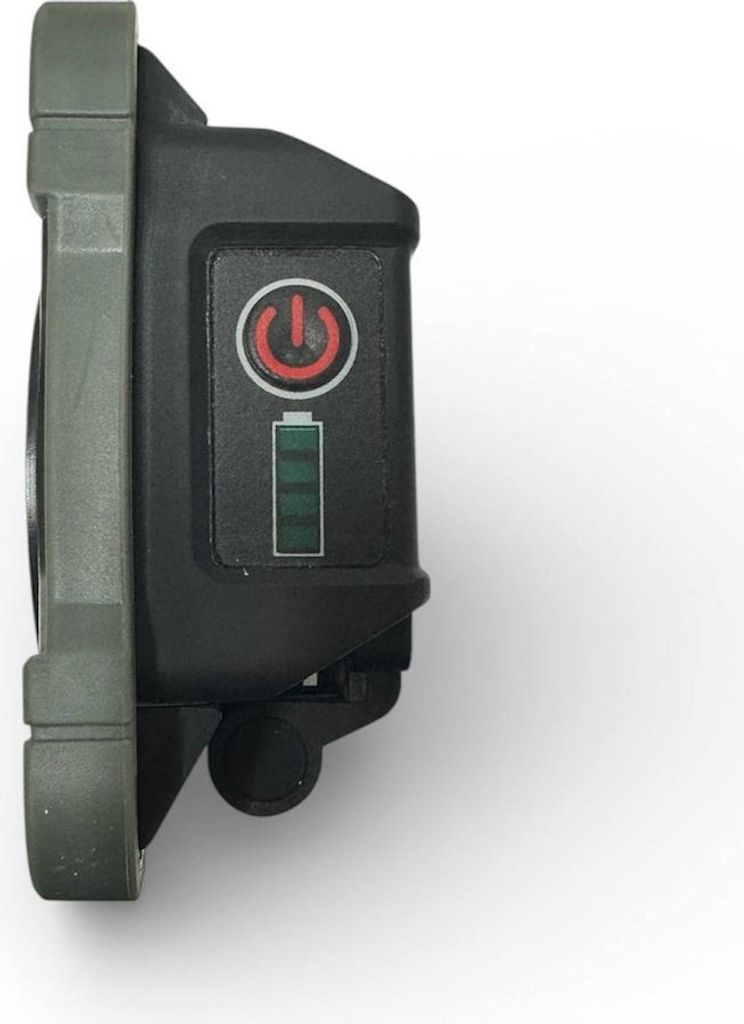 Розпродаж Ledvance worklight battery pocket 10w 865 світлодіодний, продавець Техноскарб