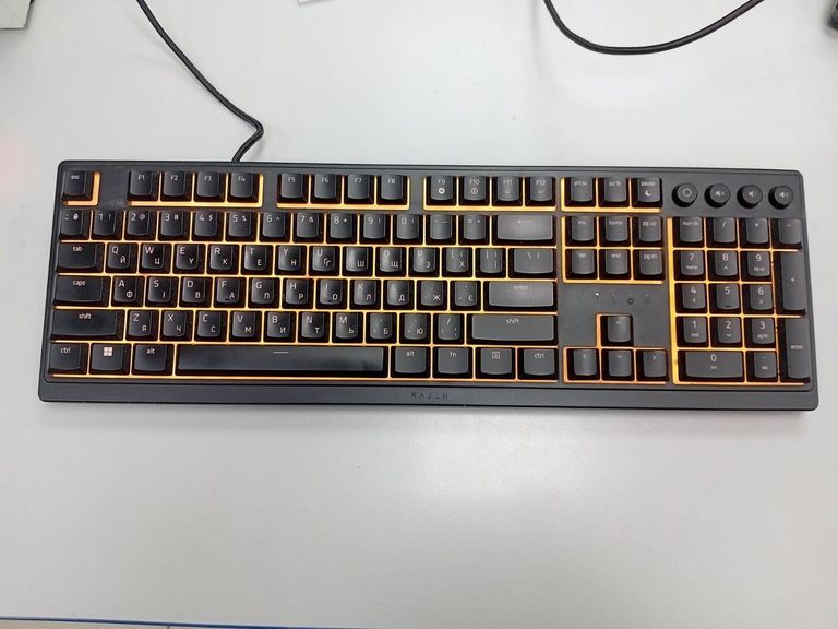 Razer ornata v3 ukr Код:01-200838654. Изображение 5