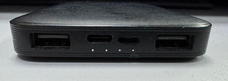 Дешево Xiaomi redmi power bank 10000mah / vxn4286, pb100lzm, vxn4266 з ломбарду