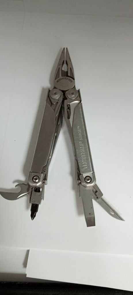Leatherman surge Код:01-200838570. Изображение 15