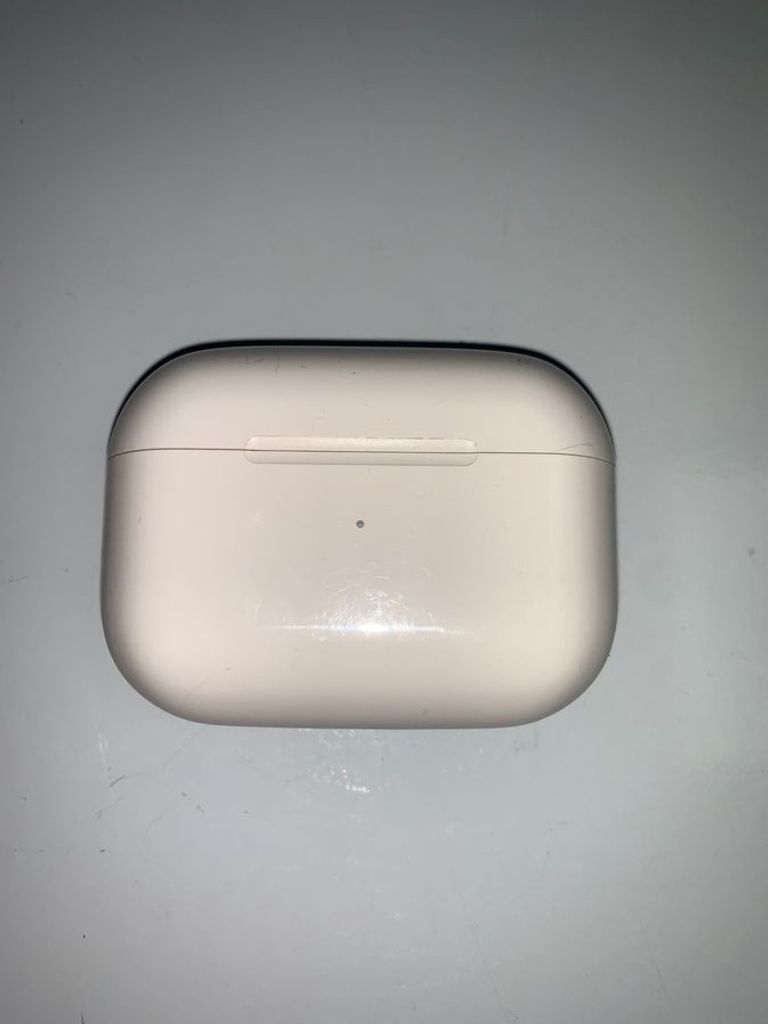 Оголошення Apple AirPods Pro (MWP22) Б/У