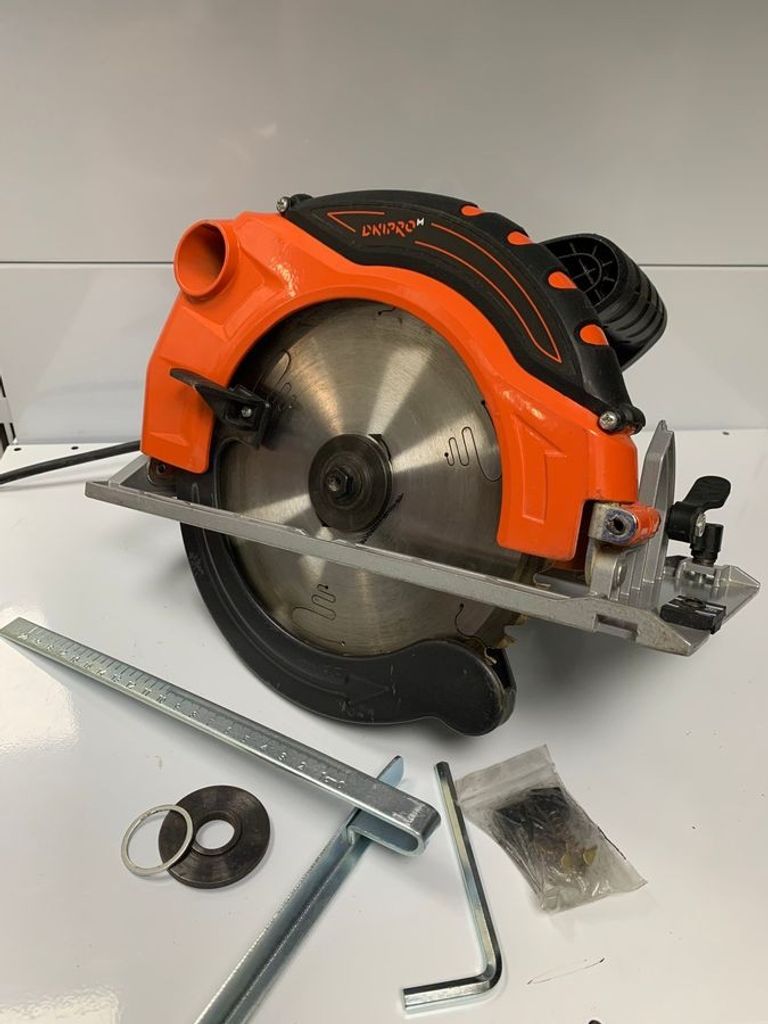 Купити Dnipro-M cs-210 Б/У