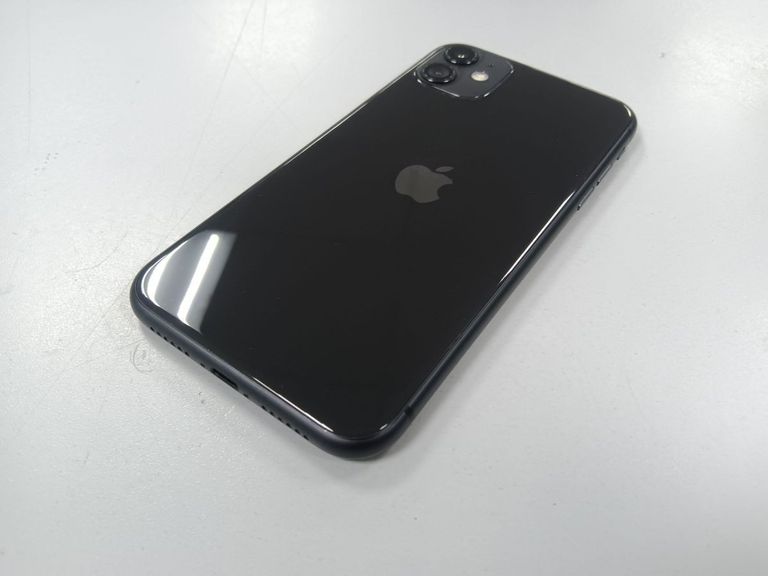 Дешиво Apple iphone 11 128gb с ломбарда