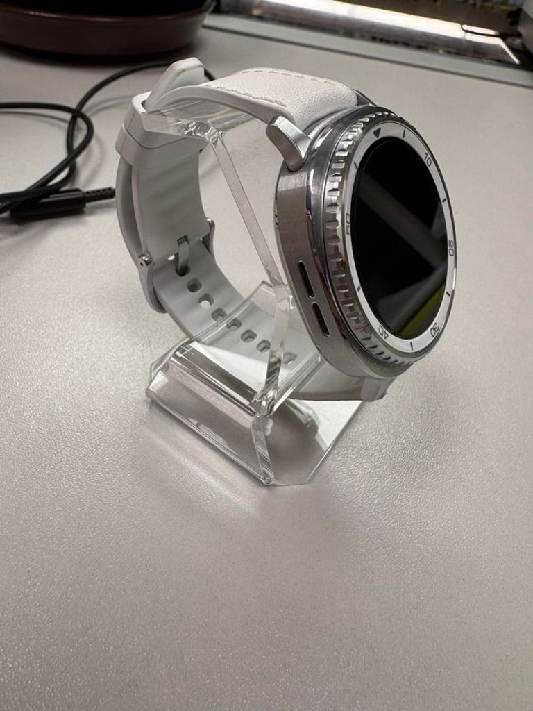 Samsung galaxy watch8 classic 46 mm Код:01-200840342. Изображение 6