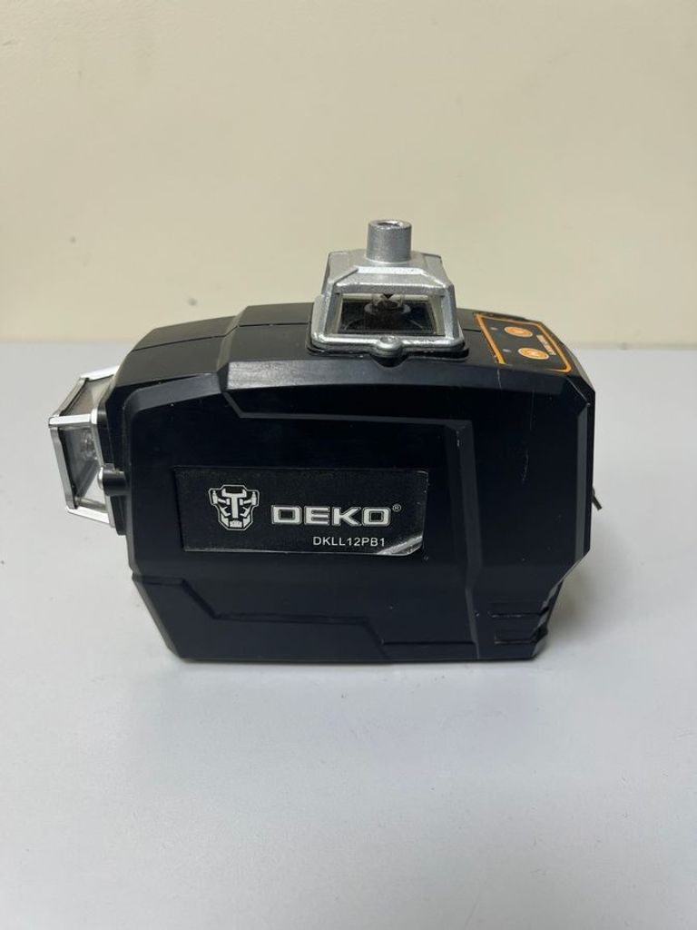 Розпродаж Deko DKLL12PB1, продавець Техноскарб