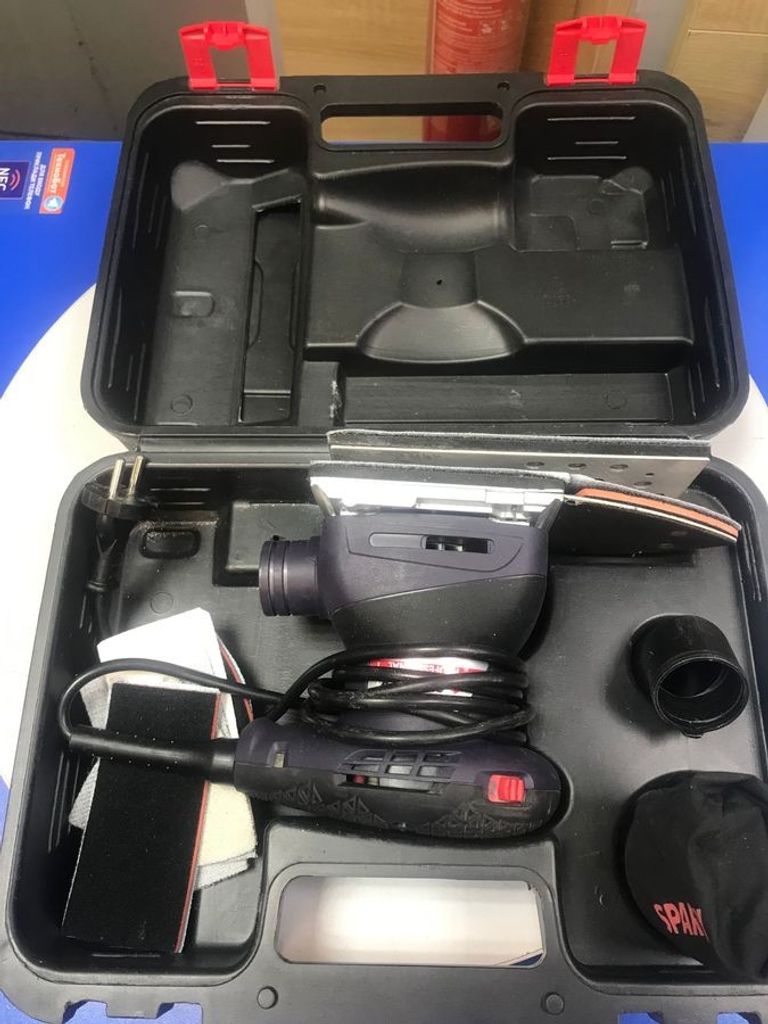 Купить Sparky MP 251 Б/У