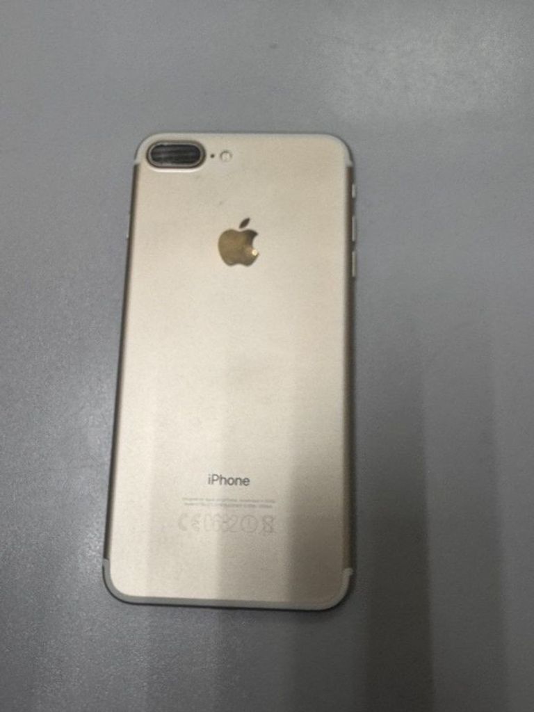 Оголошення Apple iphone 7 plus 128gb Б/У