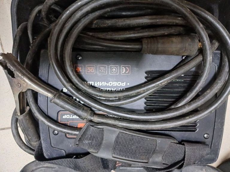 Дешево Dnipro-m САБ-258 ДПК (70127042) з ломбарду