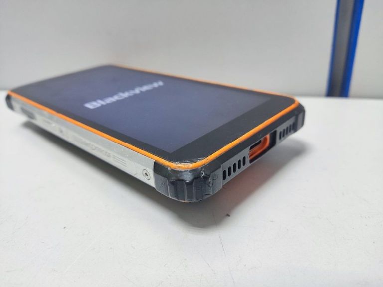 Распродажа Blackview BV6600 4/64GB Black, продавец Техноскарб