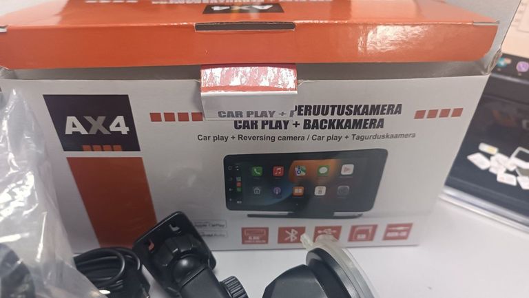 Оголошення Без моделі Б/У